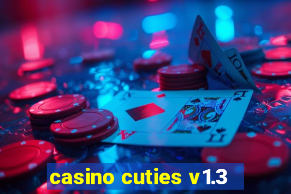 casino cuties v1.3 - android apk